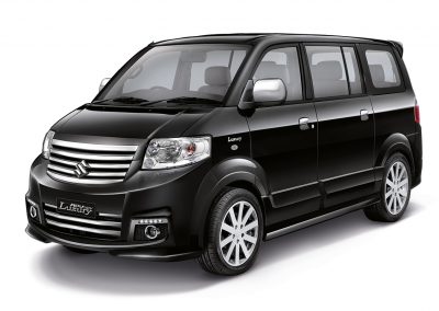 APV New Luxury