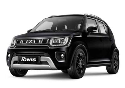 GX Pearl Midnight Black