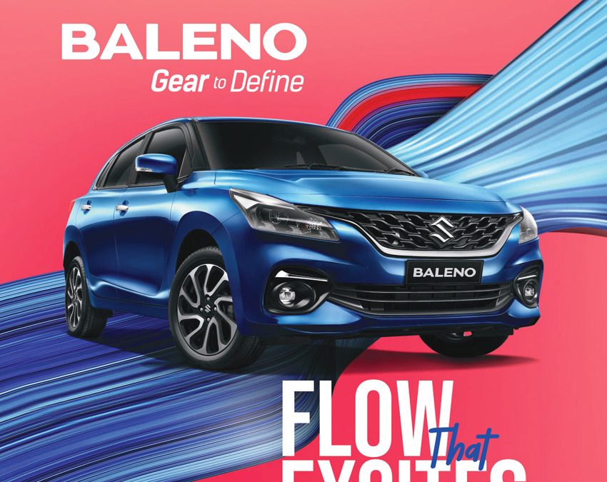 Baleno