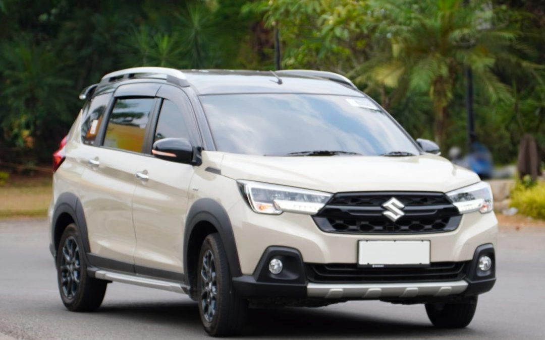 Dominasi Penjualan Passenger Suzuki, Model Hybrid Kuasai 49% Permintaan di November 2023
