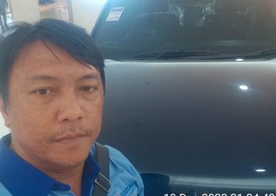 Sales Mobil Suzuki Cikupa Tangerang