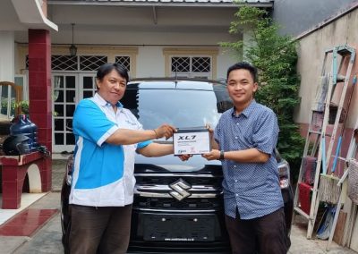 Suzuki Cikupa Serah Terima Mobil Foto Galeri (1)