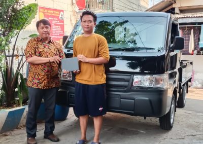Suzuki Cikupa Serah Terima Mobil Foto Galeri (2)